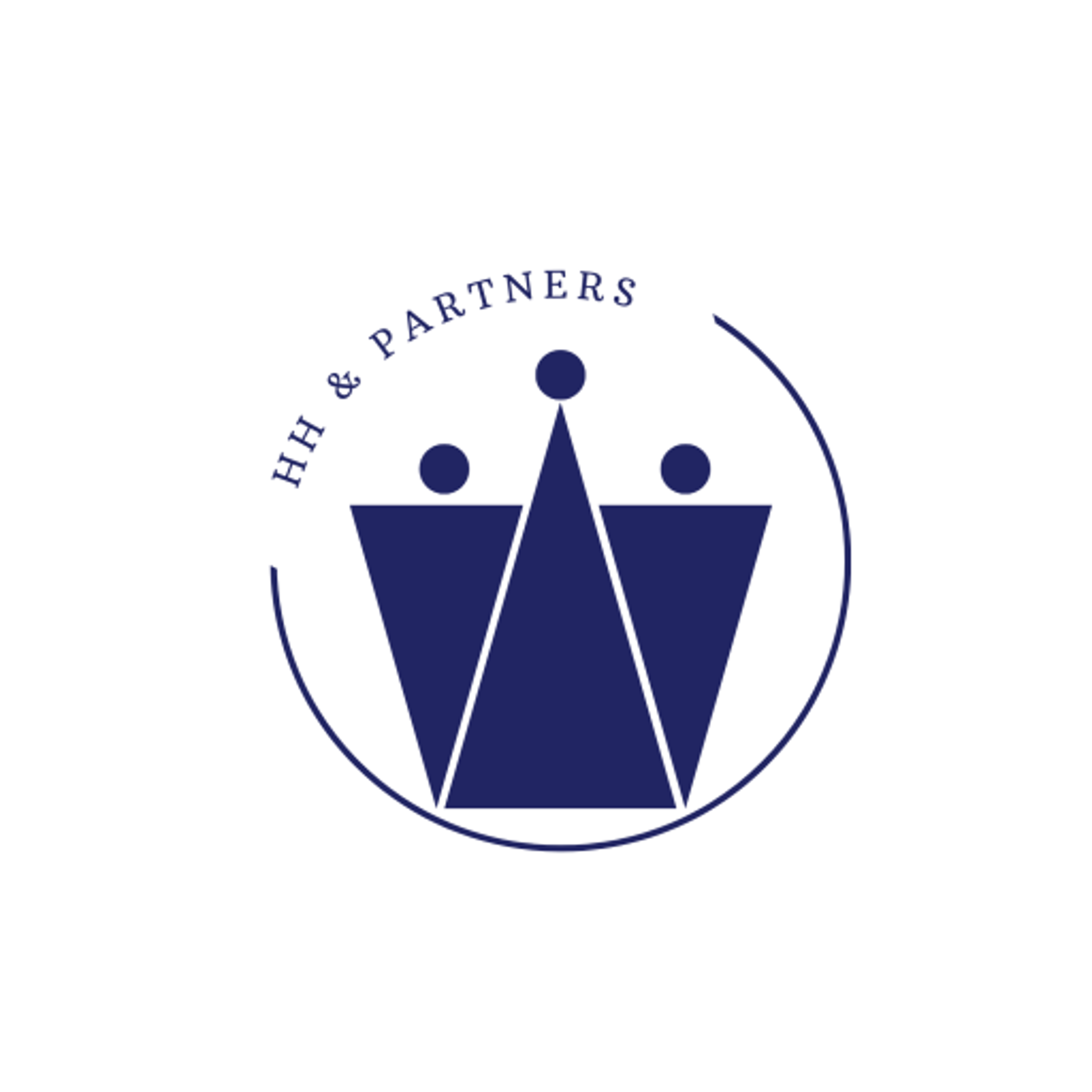 hh p logo