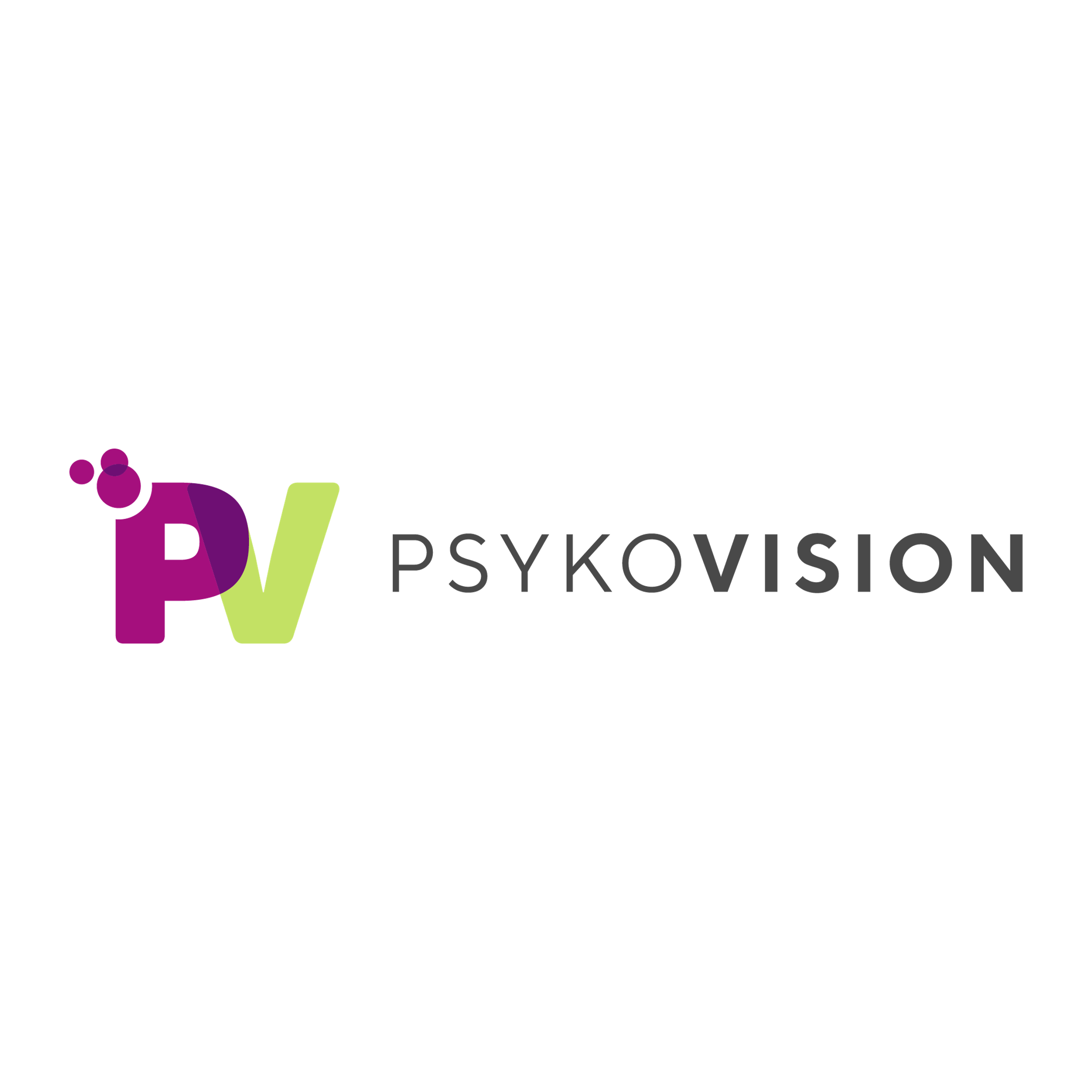psykovision logo